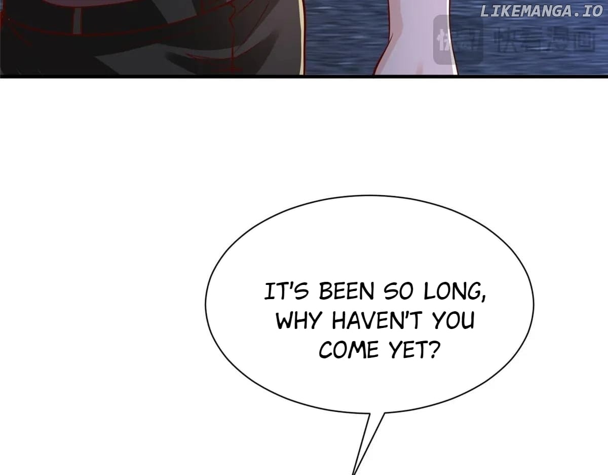 I randomly have a new career every week Chapter 811 - page 42